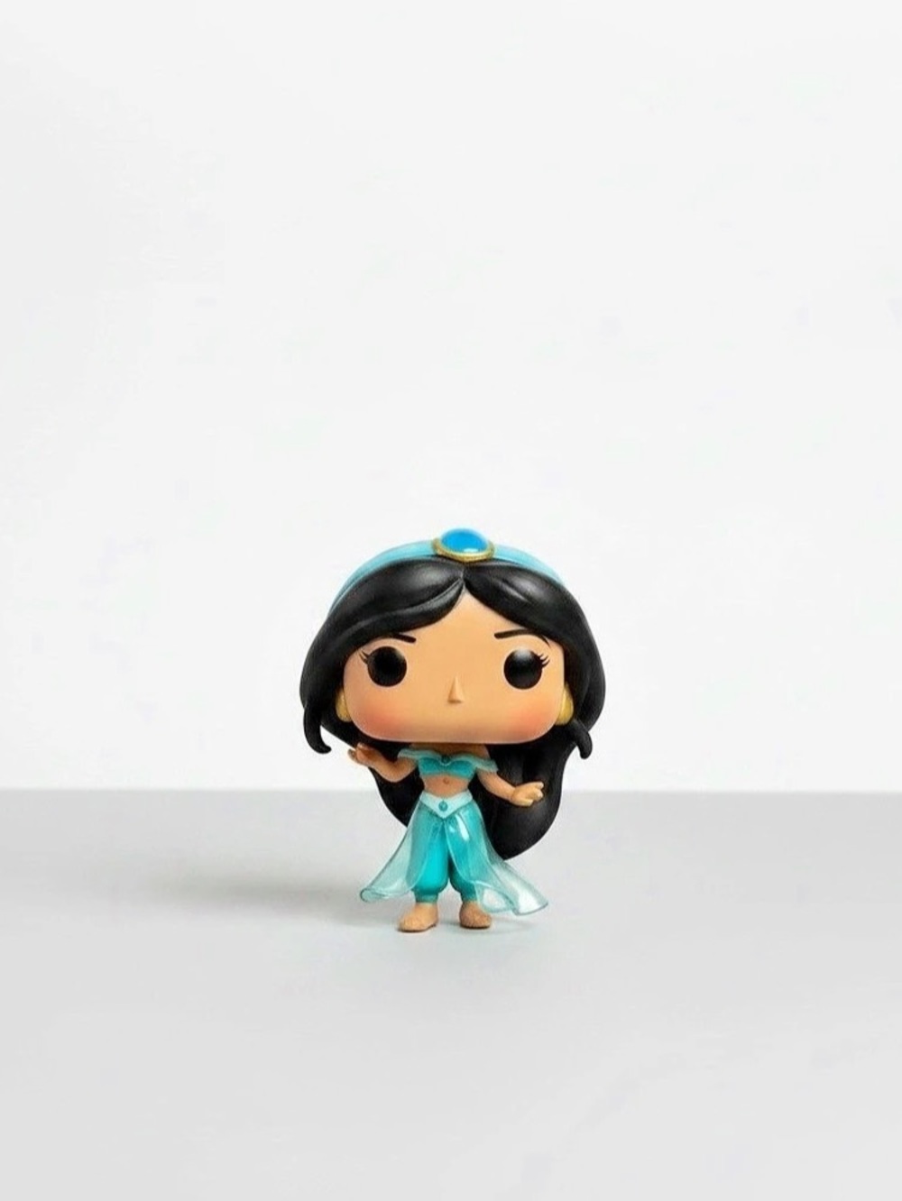 Funko Jasmine Disney Pop! Figure 326